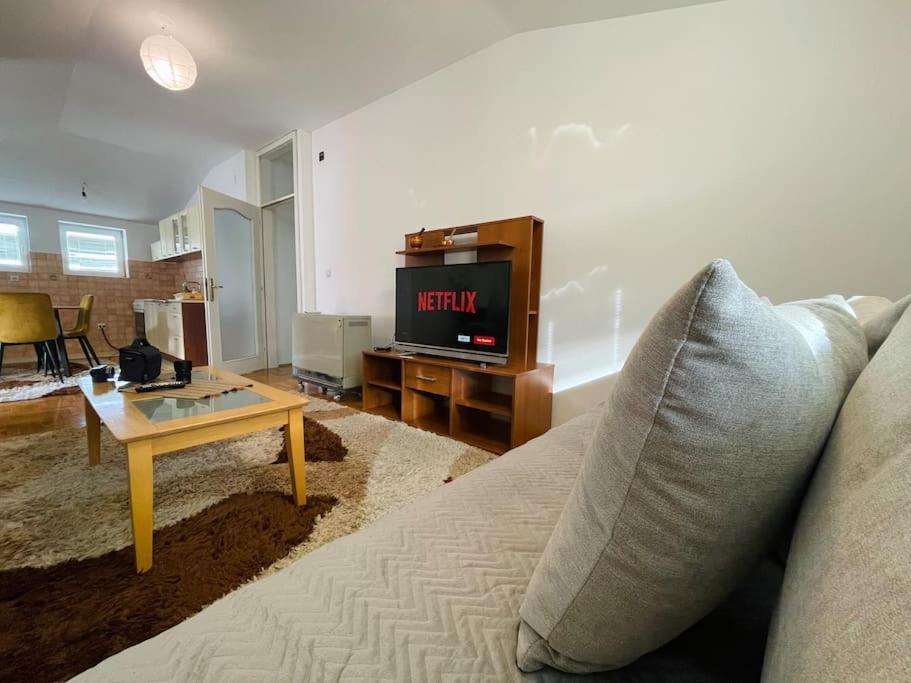Modi Apartments Πέγια Εξωτερικό φωτογραφία